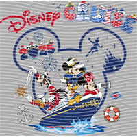 Mickey-AMQ 867